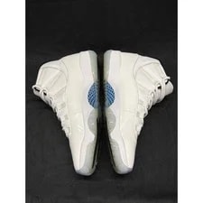 Air Jordan 11 Retro Legend Columbia 378037-117 Basketball Shoes 2