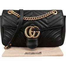 Gucci GG Marmont Matelasse 2