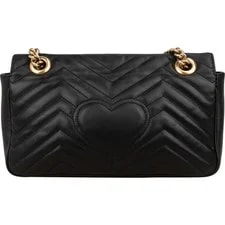 Gucci GG Marmont Matelasse 4