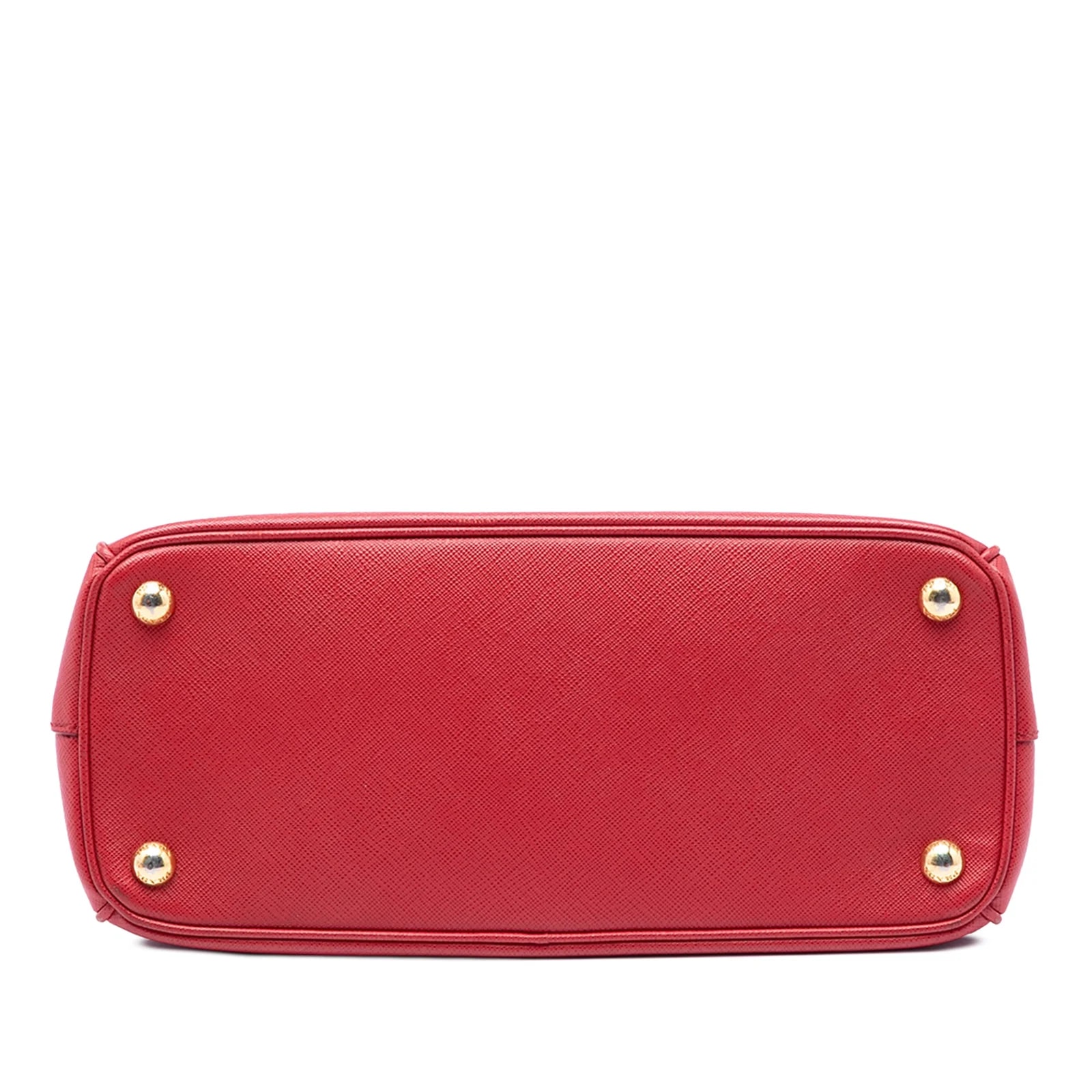 Medium Galleria Double Zip Satchel 3