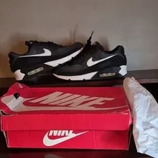 Nike — Nike Air Max 90 Low Top — Sneaker — resale