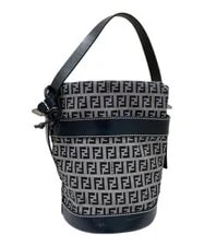 Fendi — Fendi Zuccino — Handbag — deal