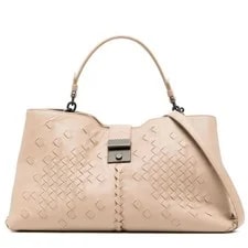 Bottega Veneta — Bottega Veneta Roma — Handbag — resale