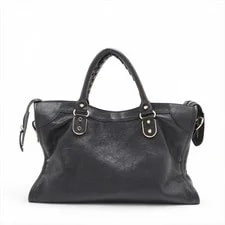 Balenciaga the City 2 Way 115748 Mirror Included 2