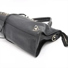Balenciaga the City 2 Way 115748 Mirror Included 3