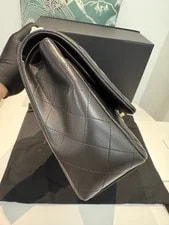 Chanel Classic Flap Chain 3