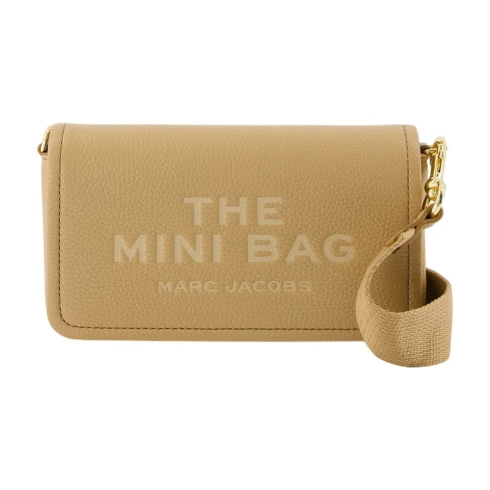 Marc Jacobs Flap — Cowhide 2
