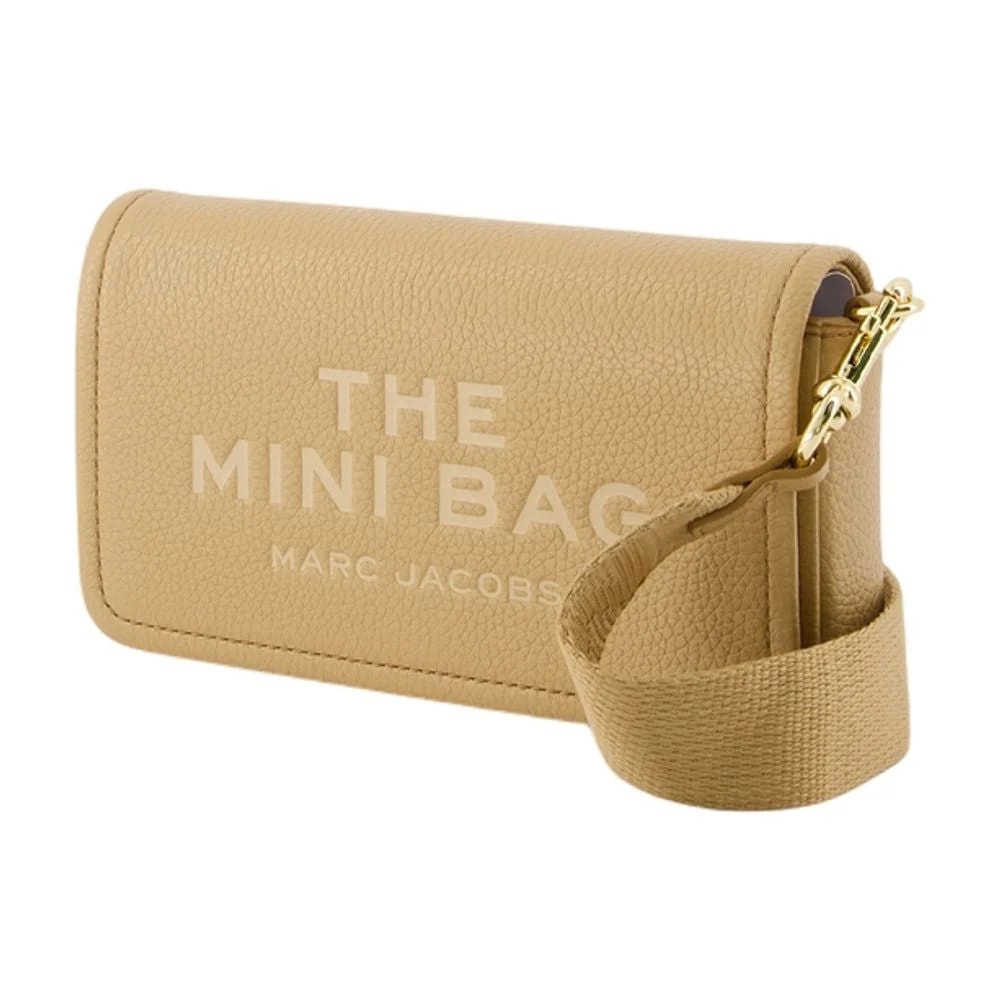Marc Jacobs Flap — Cowhide 3