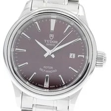 Tudor — Tudor 12100 Style Date Automatic 940362 — Watch — resale