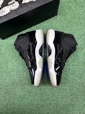 Size 9.5 - Jordan 11 Retro High 3