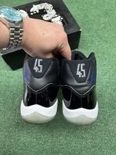 Size 9.5 - Jordan 11 Retro High 4