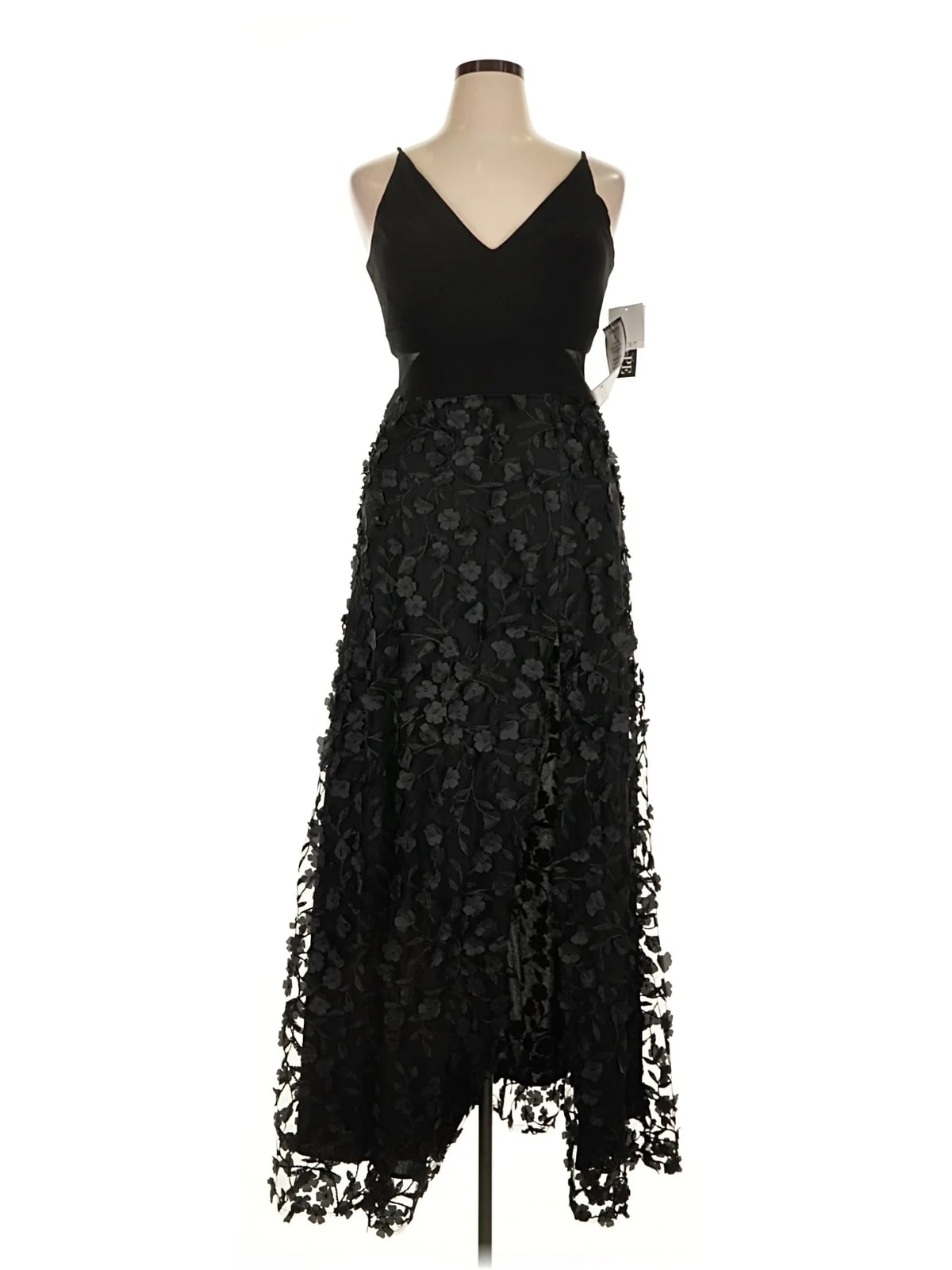 Xscape — Xscape Cocktail Dress Size 8 — Handbag — resale