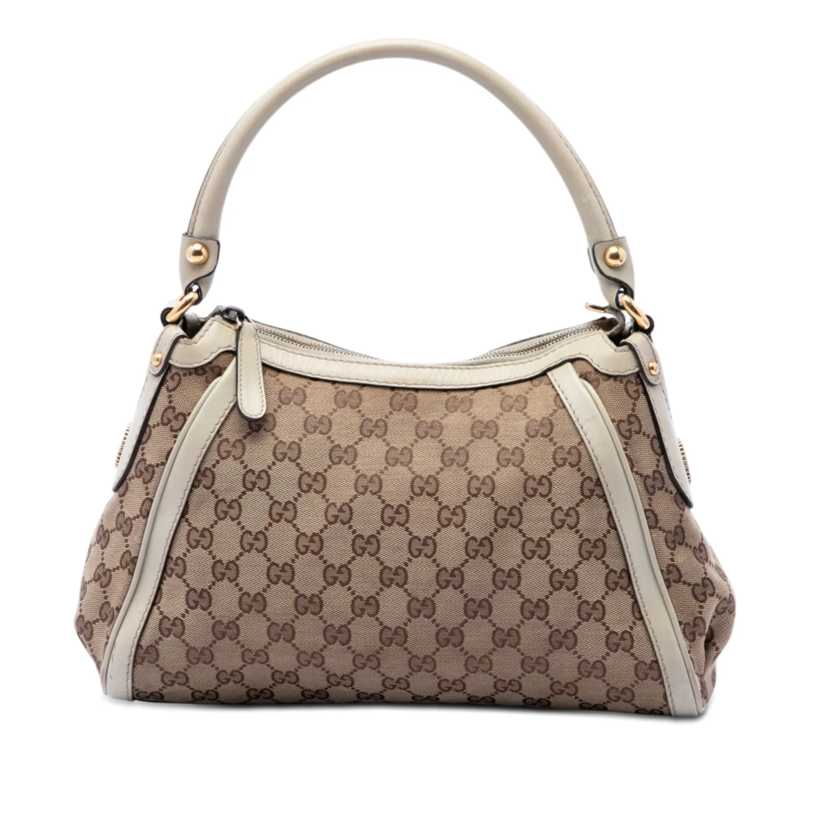 Gucci — Scarlett — Handbag — resale