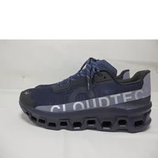 On Cloud Monster Void Atmos S Rank 84 Running Shoes Model Limited Edition V 2