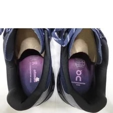 On Cloud Monster Void Atmos S Rank 84 Running Shoes Model Limited Edition V 4