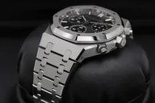 Audemars Piguet Royal Oak 41 "50th Anniversary " 26240ST.OO.1320ST.02 2
