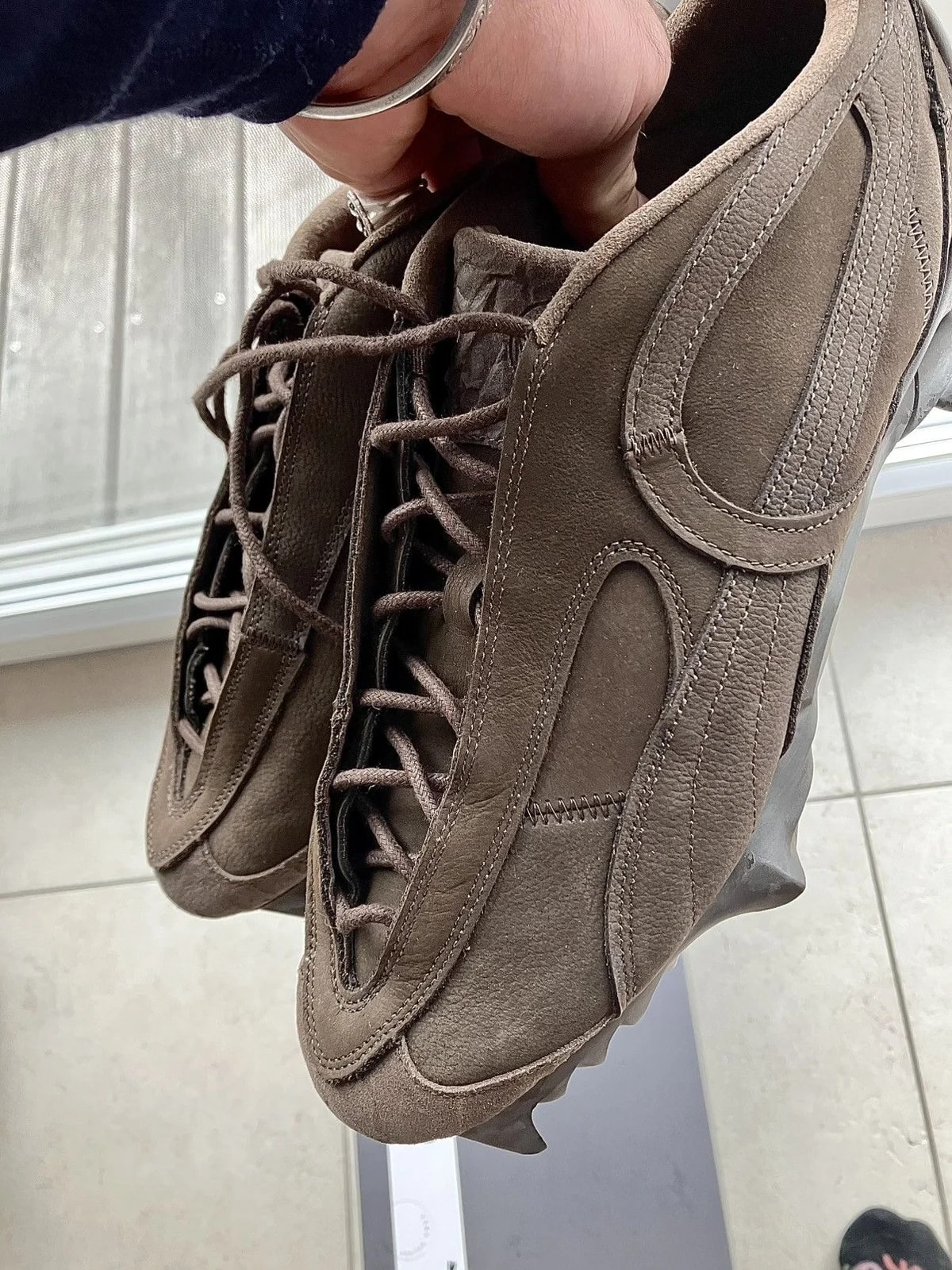 Puma — No Faith Studios X Puma: Beisser — Sneaker — resale