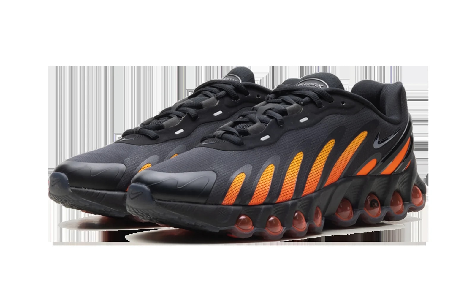 Air Max DN8 " Dark " IH4119 011 2