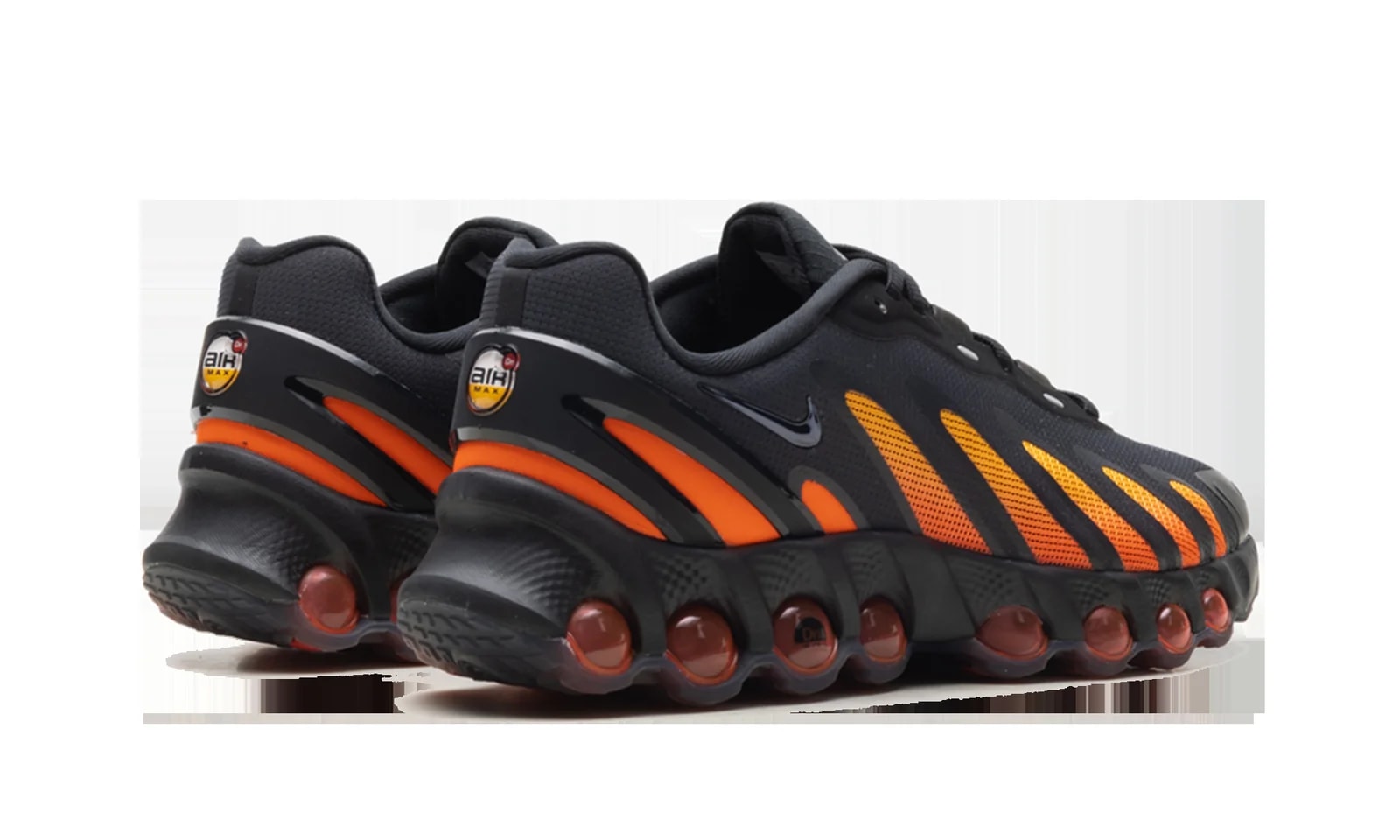 Air Max DN8 " Dark " IH4119 011 3
