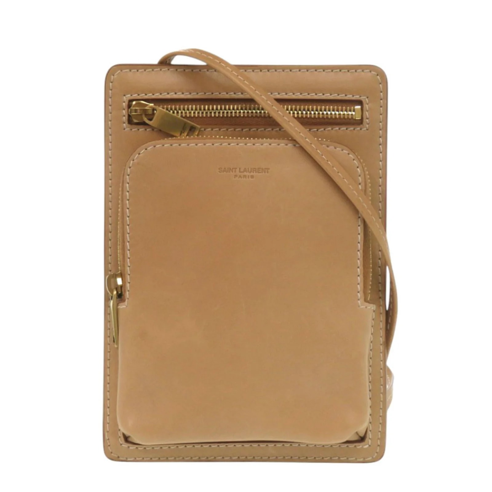 Saint Laurent — Yves Saint Laurent — Handbag — resale