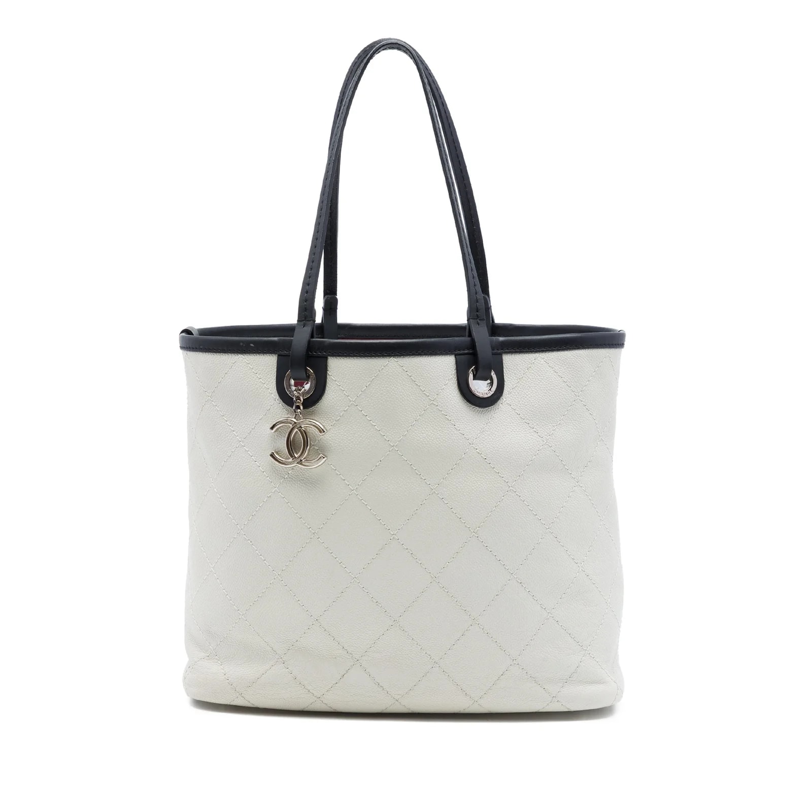 Chanel — Fever — Handbag — resale