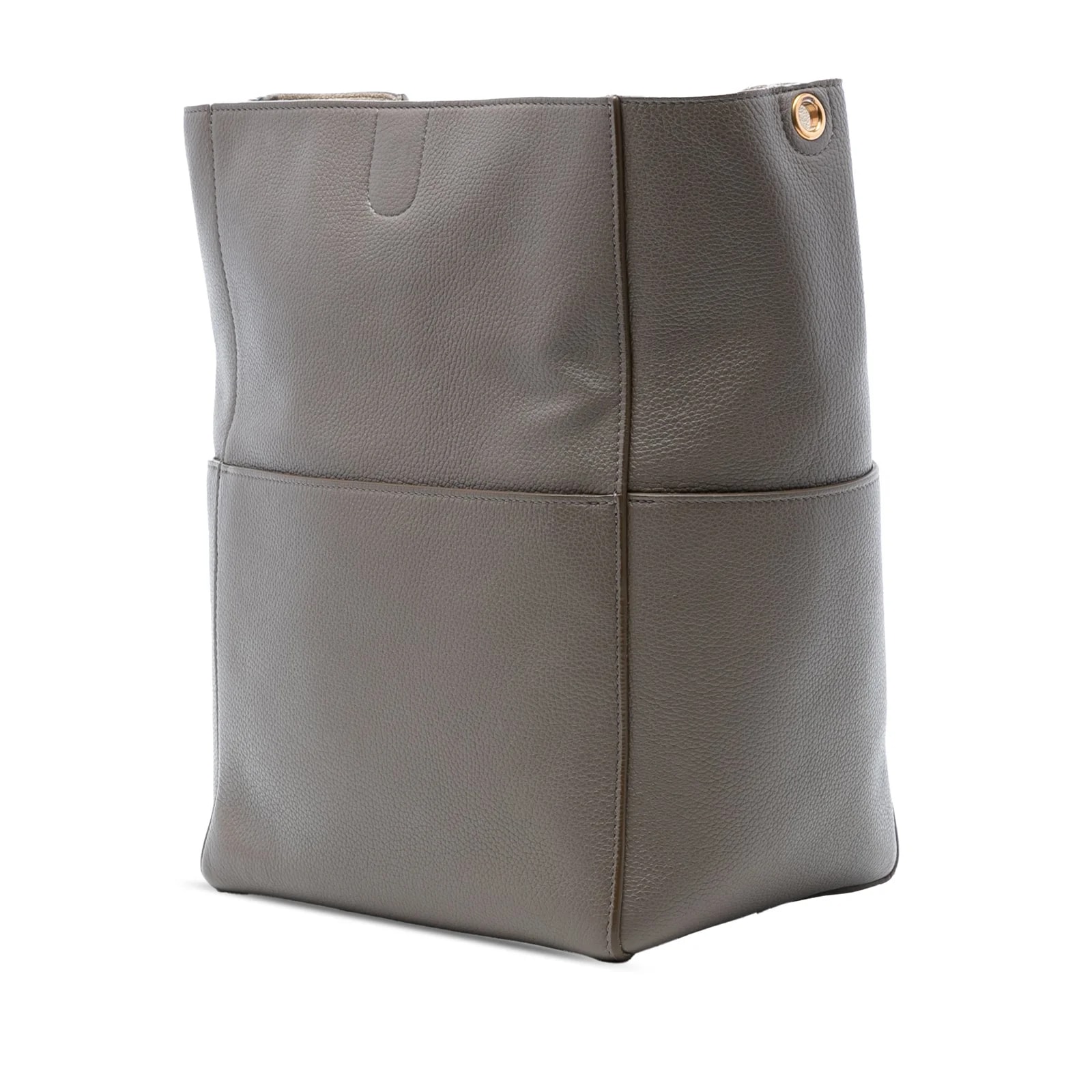 Small Seau Sangle Bucket 2
