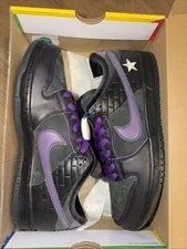 Nike SB — NEW Sz 11 Nike SB Familia X Dunk Low First Avenue DJ1159-001 — Sneaker — resale