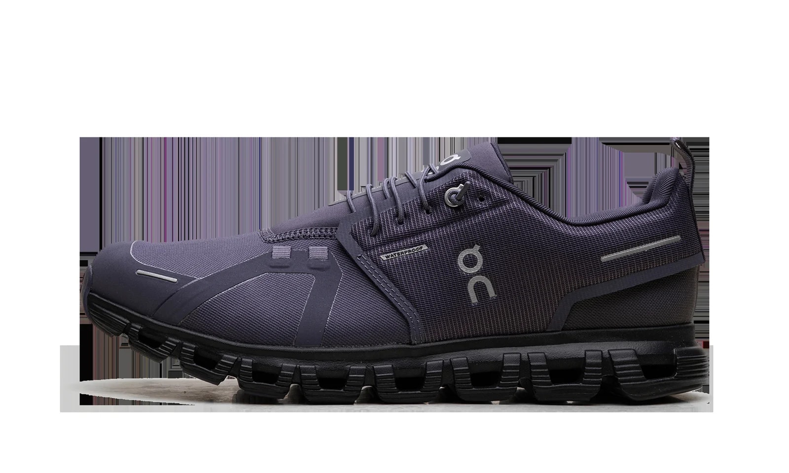 On Running — Cloud 6 Waterproof " 3MF10064641 — Sneaker — resale