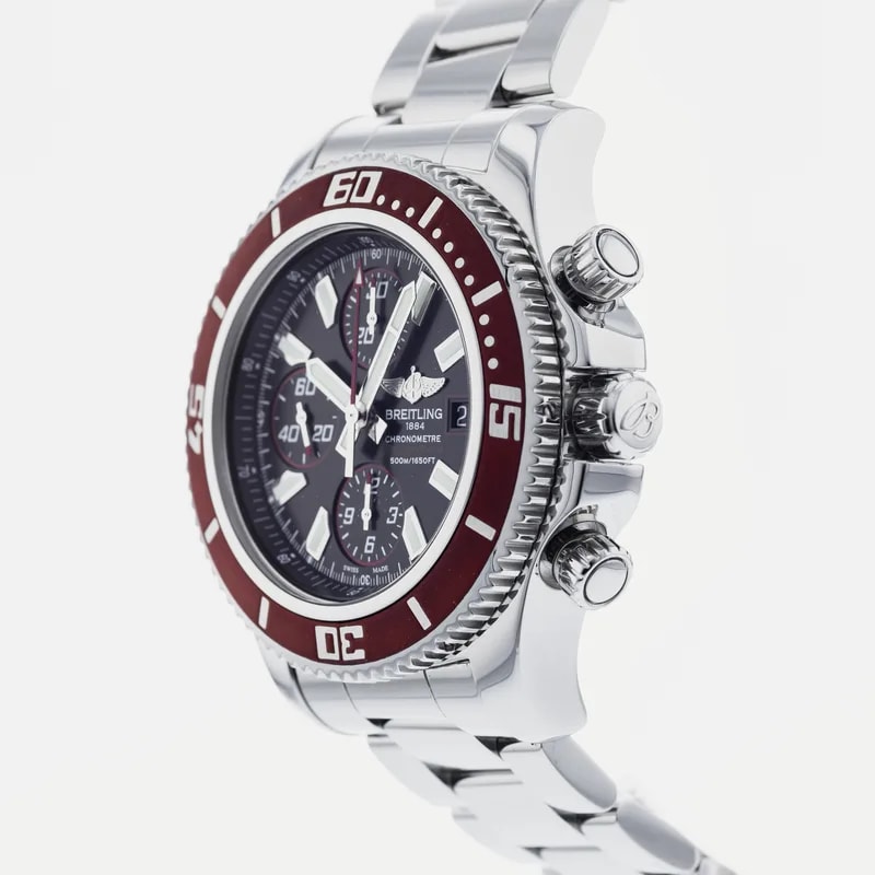 Breitling SuperOcean A13311 2