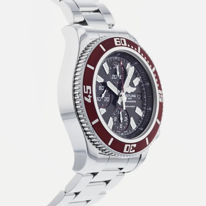 Breitling SuperOcean A13311 4
