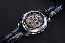 Patek Philippe 5104P Grande Complication Minute Repeater Perpetual Calendar 4