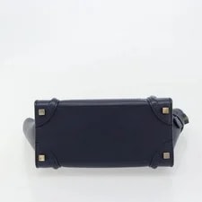 Celine Luggage L 4