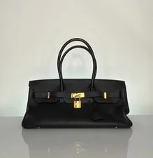 Hermes Birkin JPG 42 W/ Hardware 2