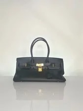 Hermes Birkin JPG 42 W/ Hardware 4
