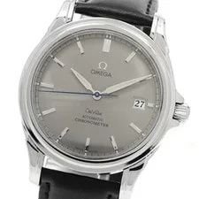 Omega — Omega Devil Co-Axial 4831.40.31 TO273785 — Watch — resale