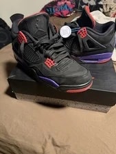 Air Jordan 4s 3