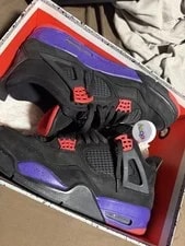 Air Jordan 4s 4