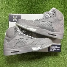 Size 11 - Air Jordan 5 Retro 2026 3