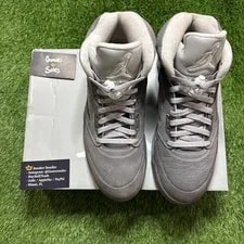 Size 11 - Air Jordan 5 Retro 2026 4