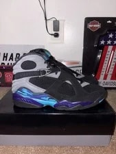 Jordan 8 4