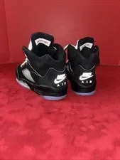 Jordan 5 Retro Metallic Reimagined | GS (4Y) 2