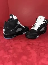 Jordan 5 Retro Metallic Reimagined | GS (4Y) 3