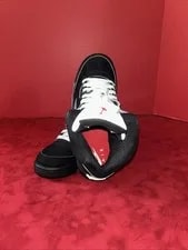 Jordan 5 Retro Metallic Reimagined | GS (4Y) 4