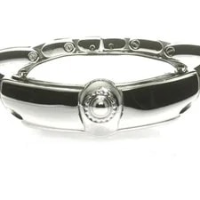 Cartier Roadster W62032X6 40mm SS Silver #C3908 4