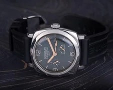 Panerai Radiomir GMT PAM00999 3