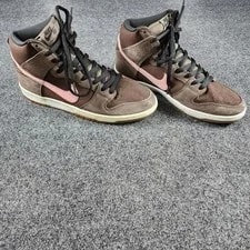 Nike SB Dunk High Pro 4
