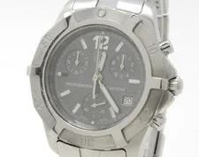 TAG Heuer — Tag Heuer CN111B.BA0337 Yoshikatsu Kawaguchi 365/500 39mm Japan — Watch — resale