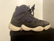 Adidas — Adidas Yeezy 500 High — Sneaker — resale