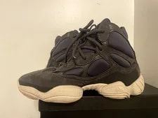 Adidas Yeezy 500 High 2