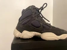 Adidas Yeezy 500 High 3